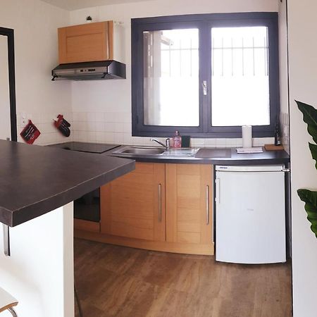 Mon Appart Bougnat Διαμέρισμα Κλερμόν Φεράν Εξωτερικό φωτογραφία